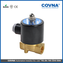 Small Directly Operated Solenoid Valve